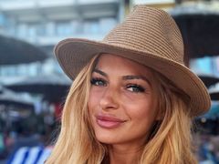 ChristieVenter from LiveJasmin