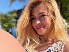 ChristieVenter from LiveJasmin
