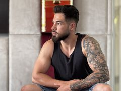 RoninDuke from LiveJasmin