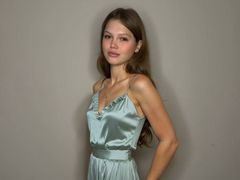 RonnaLamar from LiveJasmin