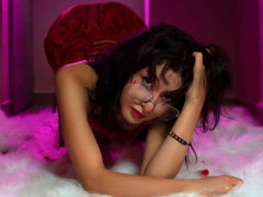 RonneteAbramovic from LiveJasmin