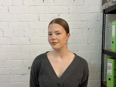 RonnieDancel from LiveJasmin