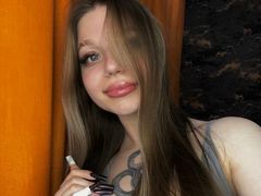 RonnieMilles - blond female with  small tits webcam at LiveJasmin