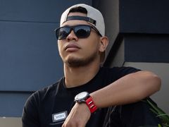 RonyGandy from LiveJasmin