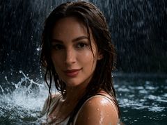 AnaliaCurlyy from ImLive