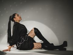 RosaKendel from LiveJasmin