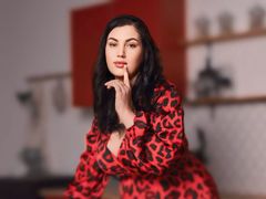 RosaMella from LiveJasmin