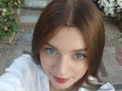 RosaMunoz - blond female with  small tits webcam at LiveJasmin