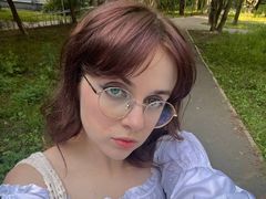 RosaNowicki from LiveJasmin