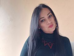BrendaAvila - female with black hair and  big tits webcam at LiveJasmin