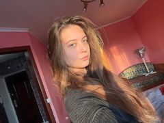 RosaWalkiry from LiveJasmin