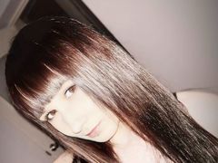 RosaleHelferta - female with brown hair webcam at LiveJasmin
