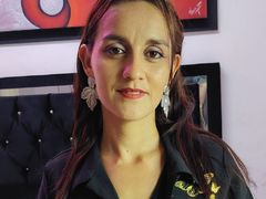 RosaliaRivera from LiveJasmin