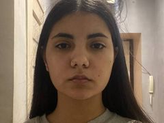 RosaliaVeller - female with brown hair webcam at LiveJasmin