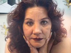 RosalieDurand from LiveJasmin