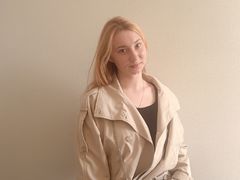 RosalieHandley from LiveJasmin
