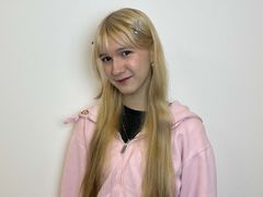 RosalieHouman - blond female webcam at LiveJasmin