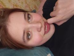 RosalieKukene from LiveJasmin