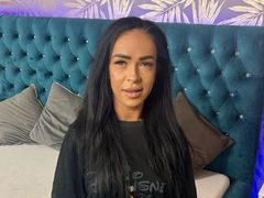 RosalieMila from LiveJasmin