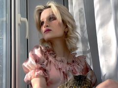 RosalinaHanson from LiveJasmin