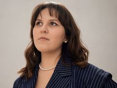 RosalinaMoor from LiveJasmin