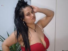 RosalindaMode from LiveJasmin