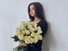 RosaluneDream from LiveJasmin