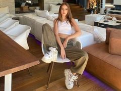 RosalynCole from LiveJasmin