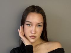 RosannShrier from LiveJasmin