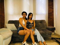 RosarioMiac from LiveJasmin