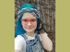 RoseAqua from LiveJasmin