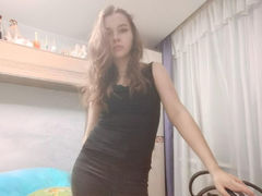 RoseBennafield from LiveJasmin