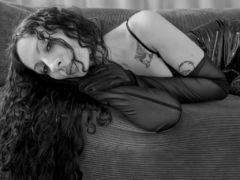 RoseCrowley - female with red hair webcam at LiveJasmin