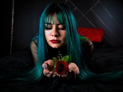 DestinyBaker - female with brown hair and  big tits webcam at LiveJasmin