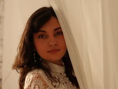 RoseDun from LiveJasmin