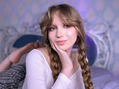 RoseGats from LiveJasmin