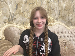 RoseGats - female with brown hair webcam at LiveJasmin