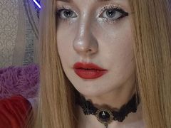 RoseGee from LiveJasmin