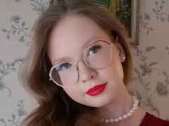 RoseLovirs from LiveJasmin