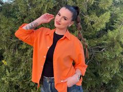 RoseMack from LiveJasmin