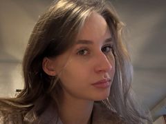 RoseMurr - blond female with  small tits webcam at LiveJasmin