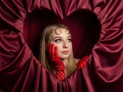 RoseSanders from LiveJasmin