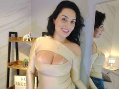 RoseVergara from LiveJasmin