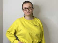 RoseannYazzi from LiveJasmin