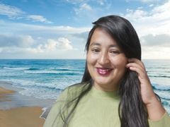 RosedeSaron - female webcam at LiveJasmin