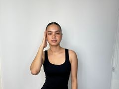 RoseliaNemec from LiveJasmin