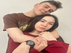 RoselineRyan from LiveJasmin