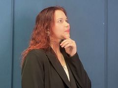 RosemarieDockery from LiveJasmin