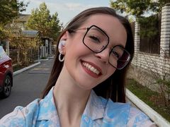 RosemaryUrenda from LiveJasmin