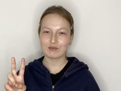 RosendaGaro from LiveJasmin